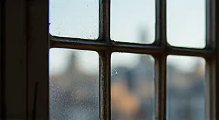 A Thousand Windows:  Postcards & The Democratization of Urban Views